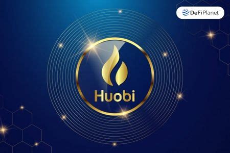 The Ultimate Huobi Review .